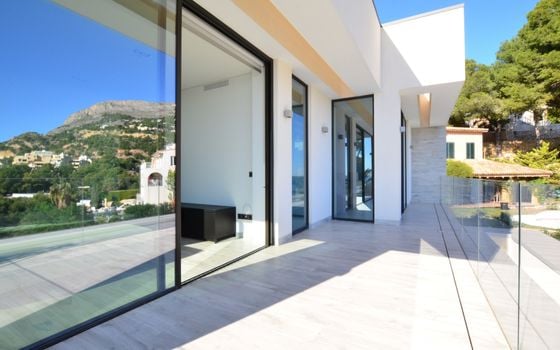 Villa de 4 chambres à Altea - CGN40442 - Photo - Small - 24