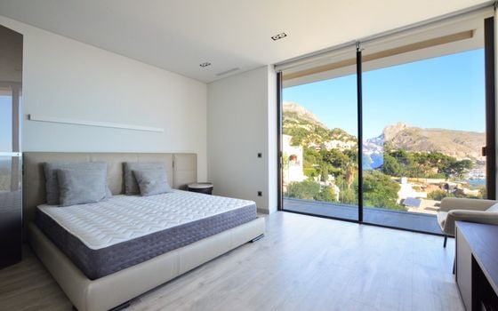 Villa de 4 chambres à Altea - CGN40442 - Photo - Small - 15