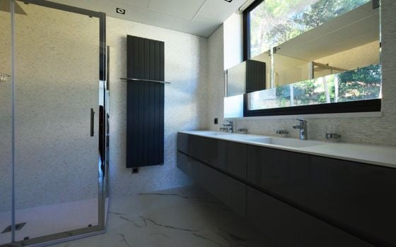 Villa de 4 chambres à Altea - CGN40442 - Photo - Small - 18