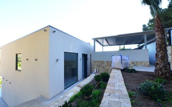 Villa de 4 chambres à Altea - CGN40442 - Photo - Small - 25