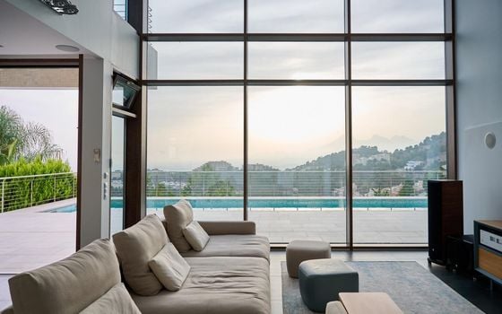 5 bedroom Villa in Altea - CGN49753 - Photo - 5