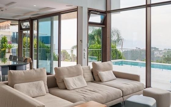 5 bedroom Villa in Altea - CGN49753 - Photo - Small - 7