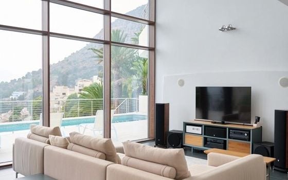 5 bedroom Villa in Altea - CGN49753 - Photo - Small - 8