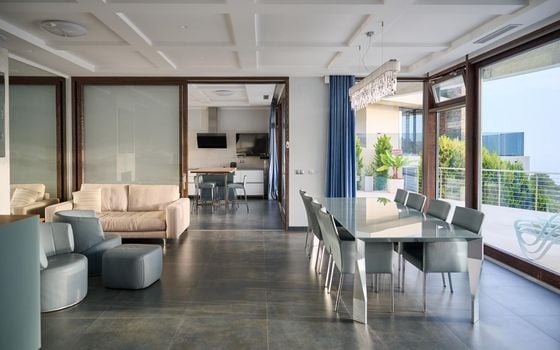5 bedroom Villa in Altea - CGN49753 - Photo - Small - 11