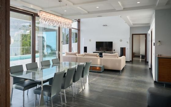 5 bedroom Villa in Altea - CGN49753 - Photo - Small - 12