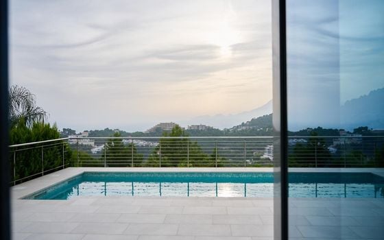 5 bedroom Villa in Altea - CGN49753 - Photo - Small - 20