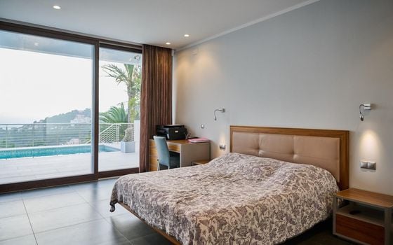 5 bedroom Villa in Altea - CGN49753 - Photo - Small - 15