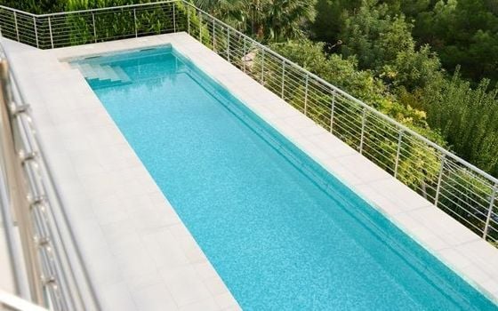 5 bedroom Villa in Altea - CGN49753 - Photo - 4