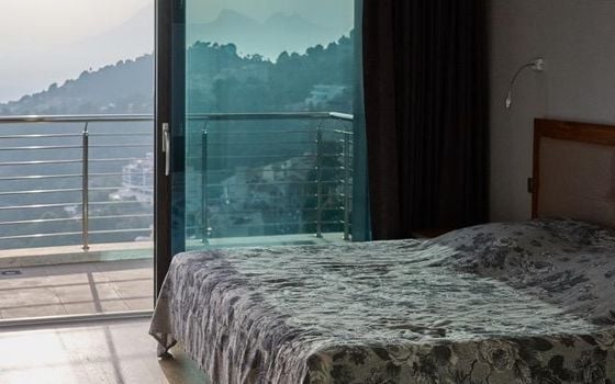5 bedroom Villa in Altea - CGN49753 - Photo - Small - 18