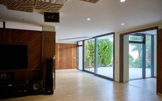 5 bedroom Villa in Altea - CGN49753 - Photo - Small - 10