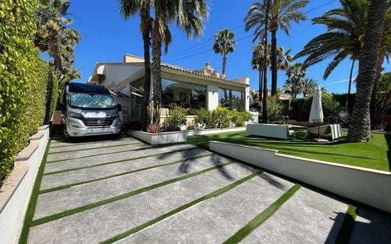 Villa de 5 chambres à Benidorm - CGN42013 - Photo - 2