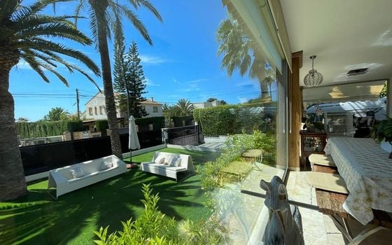 5 bedroom Villa in Benidorm - CGN42013 - Photo - Small - 26