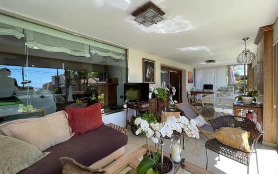 5 bedroom Villa in Benidorm - CGN42013 - Photo - Small - 15