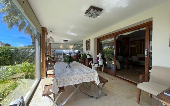 5 bedroom Villa in Benidorm - CGN42013 - Photo - Small - 14