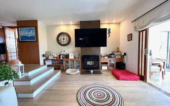 5 bedroom Villa in Benidorm - CGN42013 - Photo - Small - 7