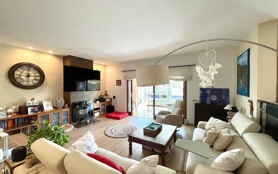 5 bedroom Villa in Benidorm - CGN42013 - Photo - Small - 6