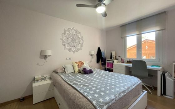 5 bedroom Villa in Benidorm - CGN42013 - Photo - Small - 16