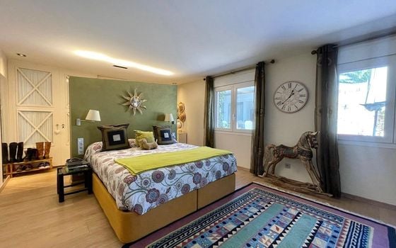 5 bedroom Villa in Benidorm - CGN42013 - Photo - Small - 17