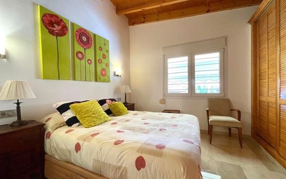 5 bedroom Villa in Benidorm - CGN42013 - Photo - Small - 19