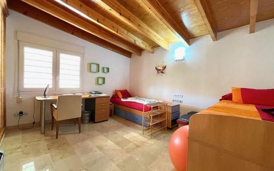 5 bedroom Villa in Benidorm - CGN42013 - Photo - Small - 20