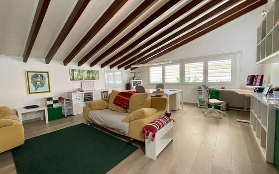 5 bedroom Villa in Benidorm - CGN42013 - Photo - Small - 8