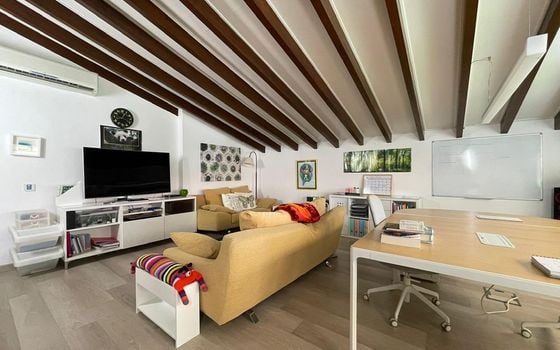 5 bedroom Villa in Benidorm - CGN42013 - Photo - Small - 9