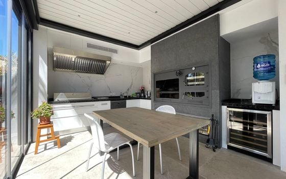 5 bedroom Villa in Benidorm - CGN42013 - Photo - Small - 24
