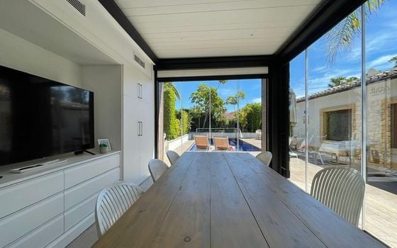 5 bedroom Villa in Benidorm - CGN42013 - Photo - Small - 25
