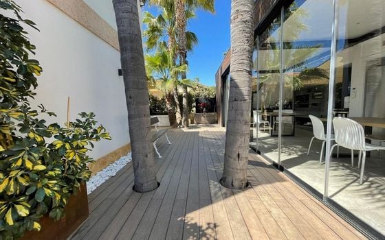5 bedroom Villa in Benidorm - CGN42013 - Photo - Small - 27