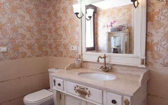 5 bedroom Villa in Calpe - CGN40488 - Photo - Small - 34