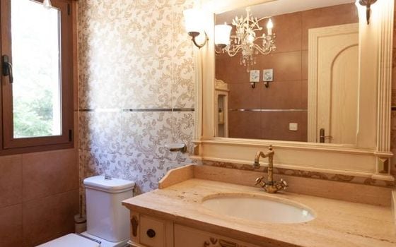 5 bedroom Villa in Calpe - CGN40488 - Photo - Small - 35