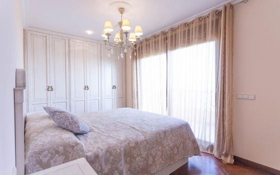 5 bedroom Villa in Calpe - CGN40488 - Photo - Small - 21