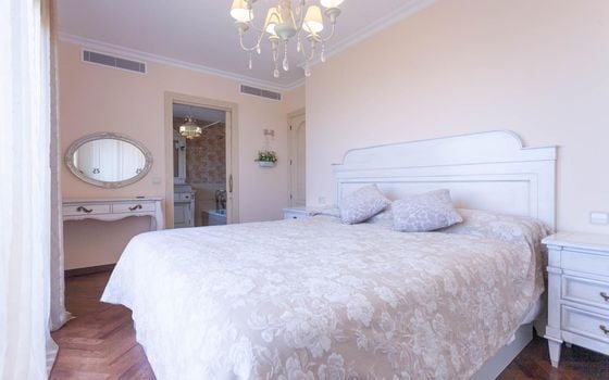 5 bedroom Villa in Calpe - CGN40488 - Photo - Small - 22