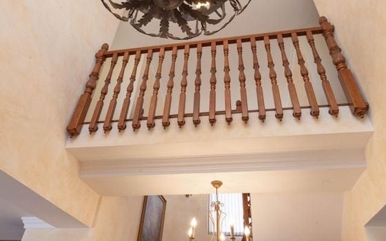 5 bedroom Villa in Calpe - CGN40488 - Photo - Small - 18