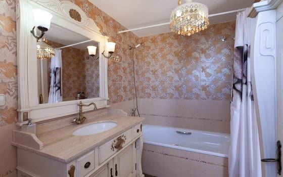 5 bedroom Villa in Calpe - CGN40488 - Photo - Small - 36