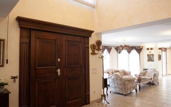 5 bedroom Villa in Calpe - CGN40488 - Photo - Small - 16