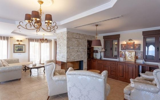 5 bedroom Villa in Calpe - CGN40488 - Photo - Small - 10