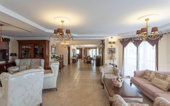 5 bedroom Villa in Calpe - CGN40488 - Photo - Small - 9