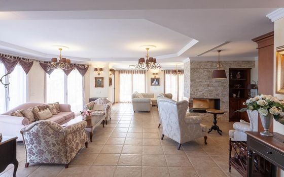 5 bedroom Villa in Calpe - CGN40488 - Photo - Small - 8
