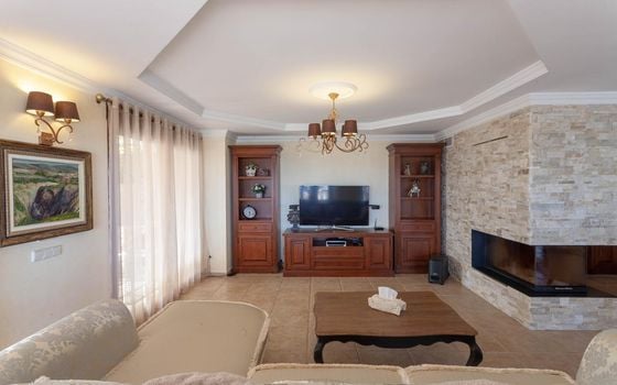 5 bedroom Villa in Calpe - CGN40488 - Photo - Small - 13