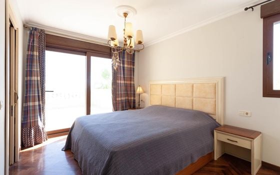 5 bedroom Villa in Calpe - CGN40488 - Photo - Small - 24