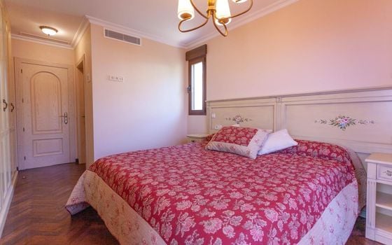 5 bedroom Villa in Calpe - CGN40488 - Photo - Small - 27