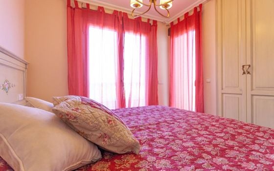 5 bedroom Villa in Calpe - CGN40488 - Photo - Small - 28
