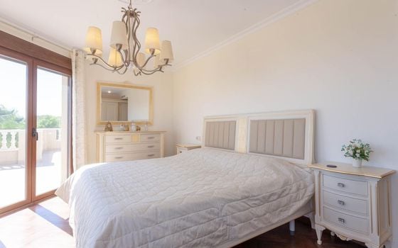 5 bedroom Villa in Calpe - CGN40488 - Photo - Small - 29