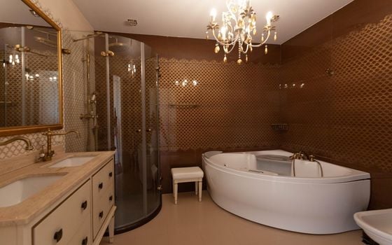 5 bedroom Villa in Calpe - CGN40488 - Photo - Small - 40