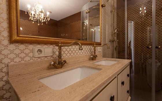 5 bedroom Villa in Calpe - CGN40488 - Photo - Small - 43