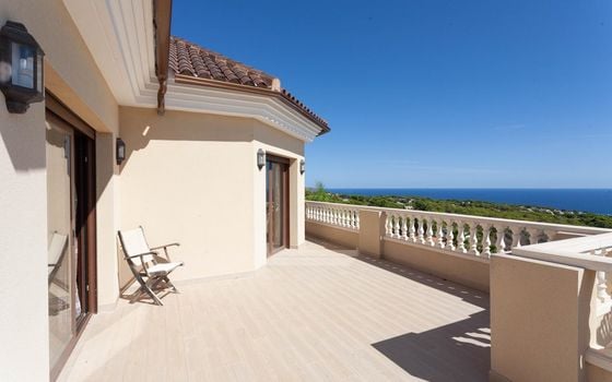 5 bedroom Villa in Calpe - CGN40488 - Photo - Small - 45