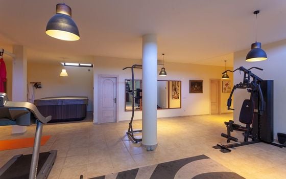5 bedroom Villa in Calpe - CGN40488 - Photo - Small - 50
