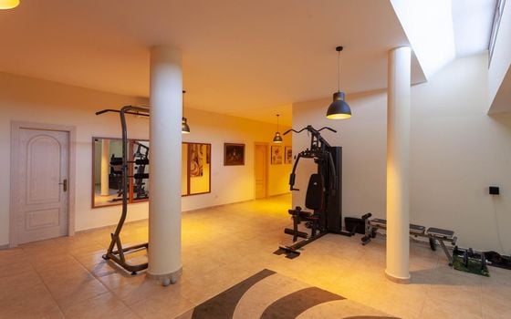 5 bedroom Villa in Calpe - CGN40488 - Photo - Small - 49