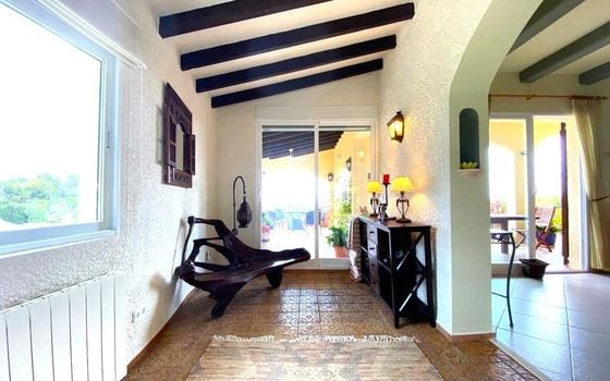 7 bedroom Villa in Altea - CGN40530 - Photo - 3